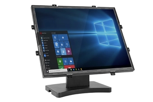 Komputer panelowy (Open Frame) CCETouch CT17-OPCR-3G