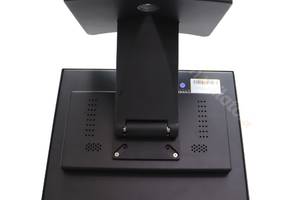 Profesjonalny monitor dotykowy do automatyki maszynowej