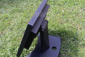 Monitor dotykowy odporny na uderzenia i wibracje