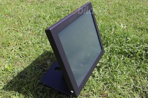 Monitor dotykowy do aplikacji przemysłowych