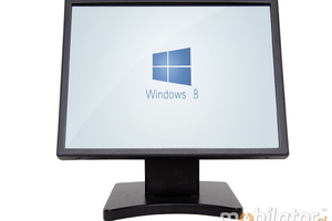 Przemysłowy Komputer Panelowy - CCETouch CT21-PC