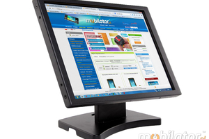 Przemysłowy Komputer Panelowy - CCETouch CT21-PC