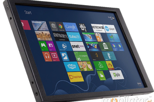 Przemysłowy Komputer Panelowy - CCETouch CT21-PC