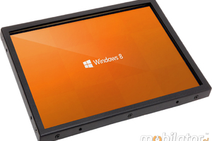 Industial Touch PC CCETouch CT21-PC-High