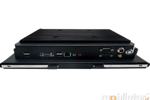 Open Frame Touch Screen PC CCETouch CT19-OPC-SAW