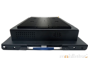 Open Frame Touch Screen PC CCETouch CT19-OPC-SAW