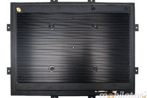 Open Frame Touch Screen PC CCETouch CT19-OPC-SAW