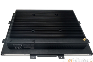 Open Frame Touch Screen PC CCETouch CT19-OPC-SAW