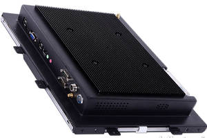 Open Frame Touch Screen PC CCETouch CT19-OPC-SAW