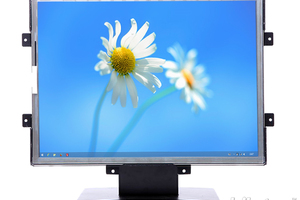 Open Frame Touch Screen PC CCETouch CT19-OPC-SAW