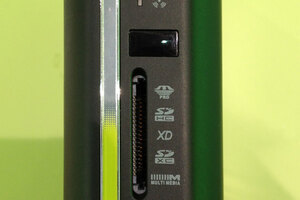 Mini PC Manli T4N100HDGB Barebone 