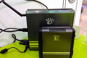 Mini PC Manli M-T42930HD v.1 