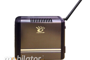 Mini PC Manli T4N100HDGB v.4