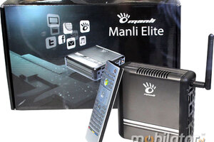 Mini PC Manli M-T4H40 v.4