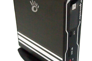 Mini PC Manli M-T6H45 v.1