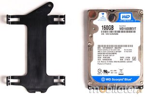 Mini PC Manli M-T6H45 v.2