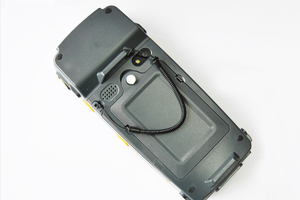 Rugged data collector Speedata TT35C-A v.36