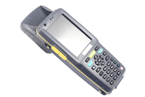 Rugged data collector Speedata TT35C-A v.21