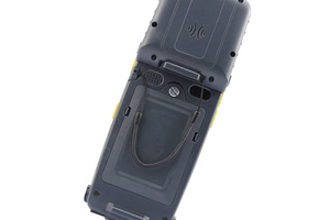 Rugged data collector Speedata TT35C-A v.15