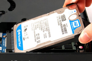 Mini PC Manli M-T6H41 v.1