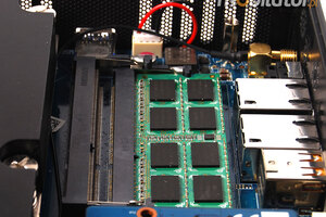 Mini PC Manli M-T6H41 v.2