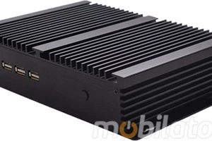 Industrial MiniPC mBOX-I37C4 v.1