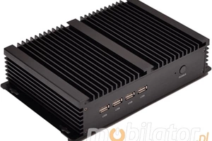Industrial MiniPC mBOX-I37C4 v.1