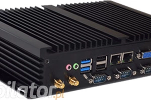 Industrial MiniPC mBOX-I37C4 v.2