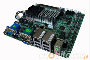 Industrial MiniPC mBOX-I37C7 v.1
