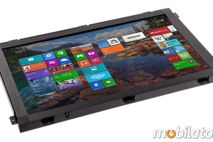 Komputer panelowy (Open Frame) CCETouch CT22-OPCR-3G