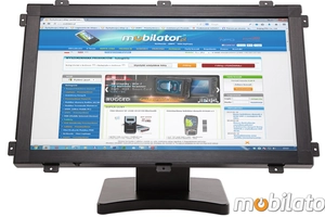 Komputer panelowy (Open Frame) CCETouch CT22-OPCR-3G