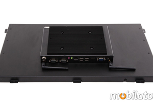 Komputer panelowy (Open Frame) CCETouch CT22-OPCR-SSD