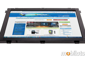 Komputer panelowy (Open Frame) CCETouch CT22-OPCR-SSD