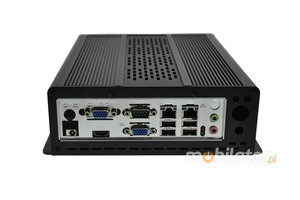 Industrial MiniPC mBOX-I37C7 v.1