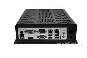 Industrial MiniPC mBOX-I37C7 v.1