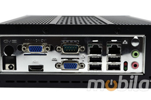 Industrial MiniPC mBOX-I37C7 v.2