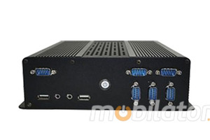 Industrial MiniPC mBOX-I37C7 v.2