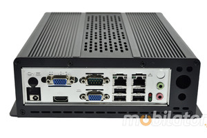 Industrial MiniPC mBOX-I37C7 v.3