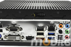 Przemysłowy MiniPC mBOX-3240 v.1