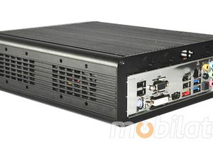 Przemysłowy MiniPC mBOX-3240 v.2