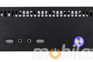 Przemysłowy MiniPC mBOX-3240 2LAN v.1