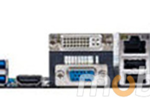 Przemysłowy MiniPC mBOX-3240 2LAN v.3