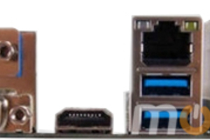 3 sztuki Przemysłowy MiniPC mBOX-4130 2LAN v.3