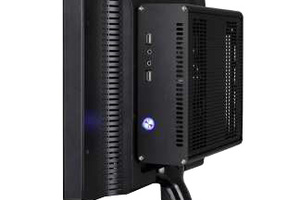 Industrial MiniPC mBOX-4570 v.2