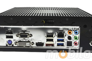 Industrial MiniPC mBOX-4570 v.3