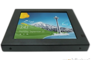 Monitor dotykowy do pracy ciągłej 24/7