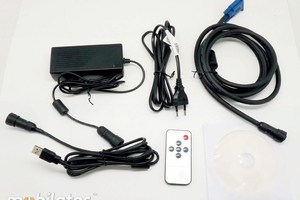 Monitor dotykowy do zastosowań w automatyce