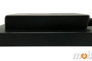 Panelowy monitor dotykowy do systemów fabrycznych