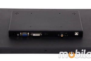 Wysokiej jakości monitor dotykowy do przemysłu spożywczego