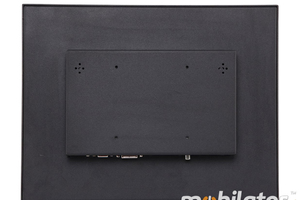 Monitor panelowy do kontroli urządzeń i maszyn